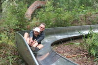 Toboggan Hill Park