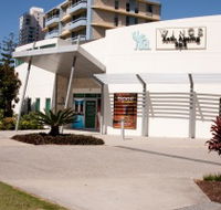 Wings Day Spa - Attractions