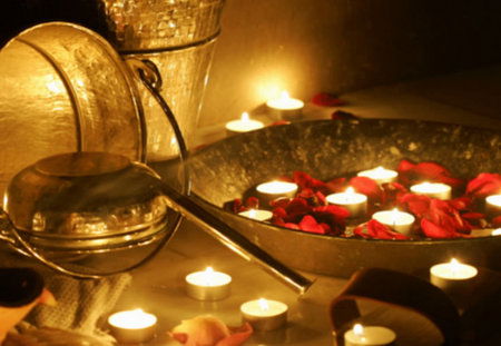 Lella Hammam Moroccan Bath And Spa - Attractions 0