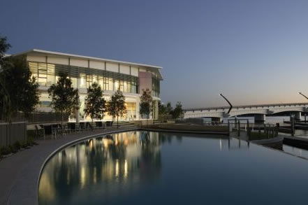 Health Changes Wellness Centre, Ephraim Island - Attractions 0