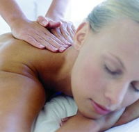 Calmer Therapies - Attractions