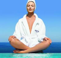 aQueous Spa - Attractions