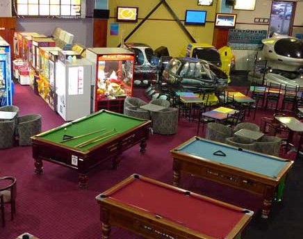 Funcity Sunshine - Attractions 0