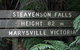Stevensons Falls - thumb 0