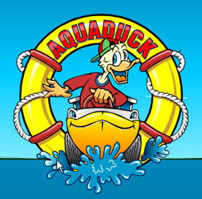 Aquaduck - Attractions 0