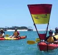 Kayak Noosa - Attractions