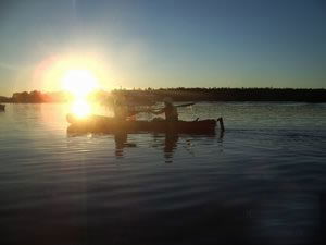 Kayak Noosa - Attractions 1