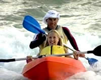 Noosa Ocean Kayak Tours - Attractions 0