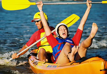 Noosa Ocean Kayak Tours - Attractions 2