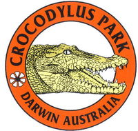 Crocodylus Park - Attractions
