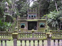 Paronella Park