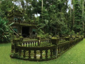 Paronella Park - Attractions 2