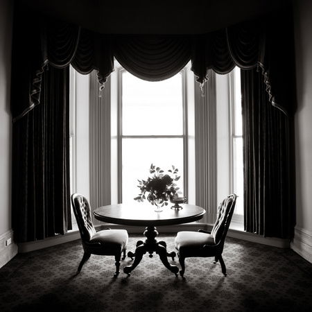 Rupertswood Mansion - Attractions 1