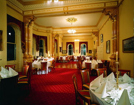 Rupertswood Mansion - Attractions 2