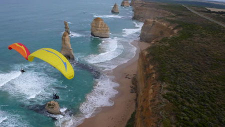 Airsports Adventure Flights - Attractions 0