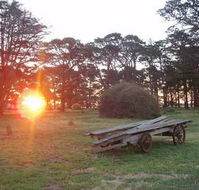 Point Cook Homestead - Attractions