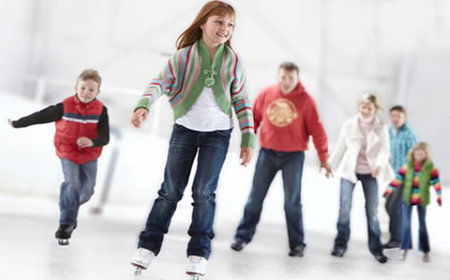 The Icehouse - Attractions 2
