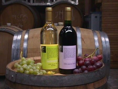 Beckingham Wines - Attractions 0