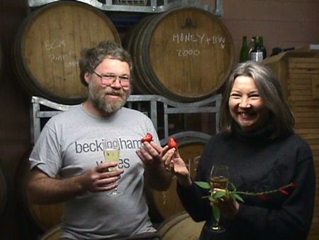 Beckingham Wines - Attractions 1