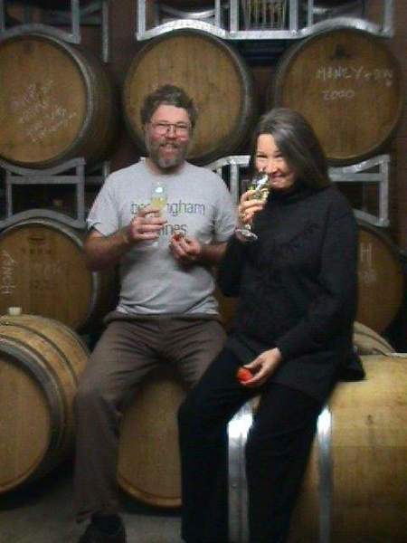 Beckingham Wines - Attractions 2