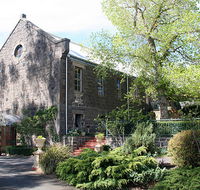 Goona Warra Vineyard - Attractions