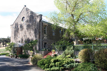Goona Warra Vineyard - Attractions 0
