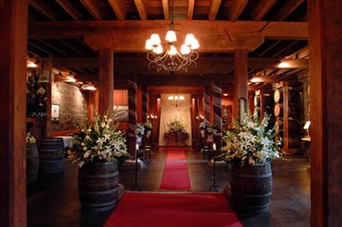 Goona Warra Vineyard - Attractions 2