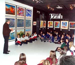 Jewish Museum Of Australia - Attractions 2