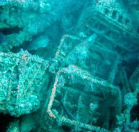 Underwater Sports Diving Centre - Attractions