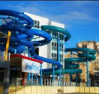 The Beachouse - Attractions