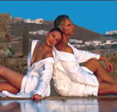 Temple Day Spa - Attractions