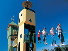 Monash Adventure Park - Attractions 0