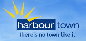 Harbour Town Adelaide - Attractions 0