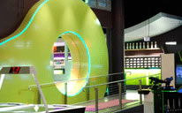 Kingpin Bowling Lounge - Crown Entertainment Complex - Attractions 2