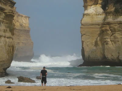 Melbourne VIC Attractions