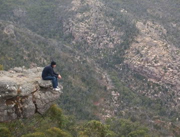 Bunyip Tours - Attractions 1
