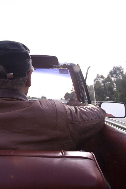 Top Down Tours / Chevrolet Convertibles - Attractions 3