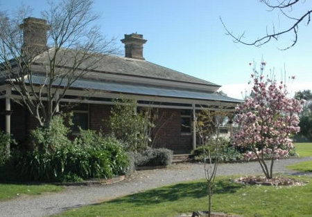 The Old Cheese Factory - Attractions 0