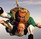 The Parachute School - Attractions