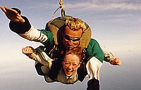 The Parachute School - Attractions 0