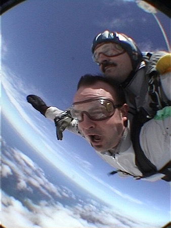 The Parachute School - Attractions 2