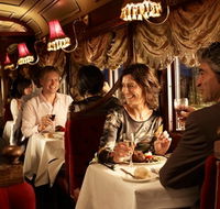 The Colonial Tramcar Restaurant - Attractions