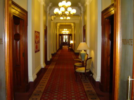 Old Treasury Building - Attractions 2