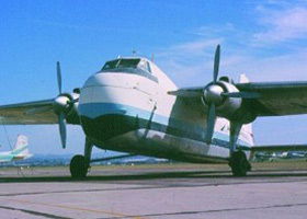 The Australian National Aviation Museum - Attractions 1