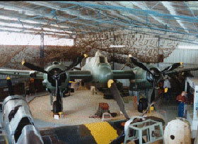 The Australian National Aviation Museum - Attractions 2