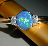 The National Opal Collection - Attractions