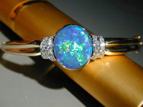 The National Opal Collection - Attractions 0