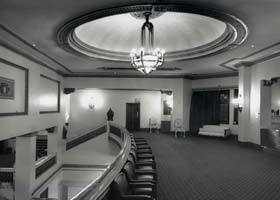 National Theatre - Attractions 2