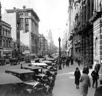 Melbourne City Heritage Walking Tours - Attractions