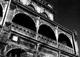 Melbourne City Heritage Walking Tours - Attractions 2